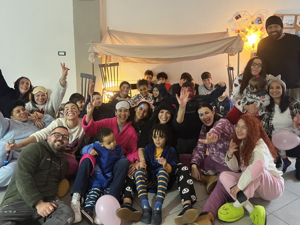 CDS Young/Kids