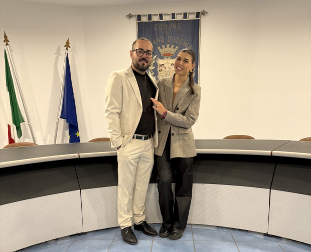 I Nostri Pastori